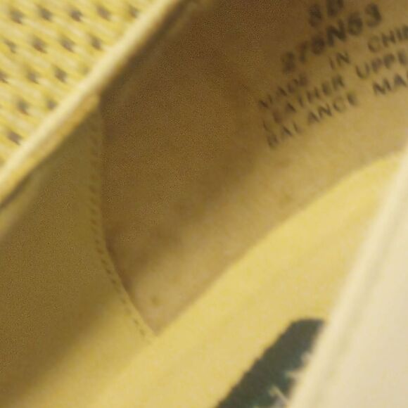 Neutralizer leather kitten heel pointed toe pumps - Picture 6 of 6